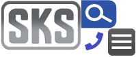 SKS Die Casting & Machining, Inc Logo